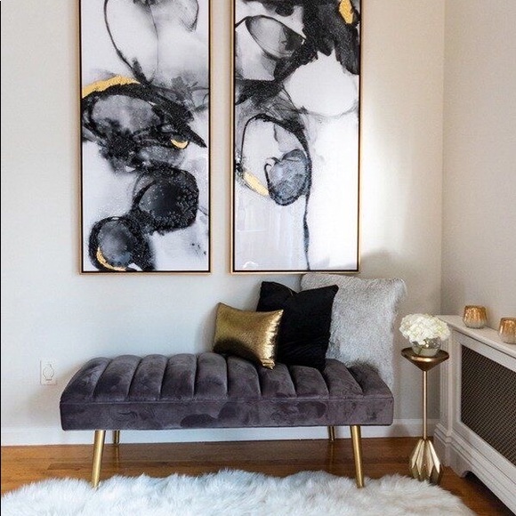 Meet your Posher, •Halo Noir• - Picture 4 of 5